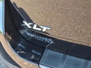 Ford Explorer 2023 AWD XLT 4dr SUV