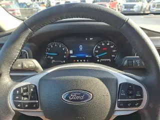 Ford Explorer 2023 AWD XLT 4dr SUV