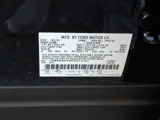 Ford Explorer 2023 AWD XLT 4dr SUV