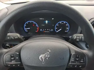 Ford Bronco Sport 2024 AWD Big Bend 4dr SUV