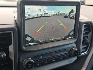 Ford Bronco Sport 2024 AWD Big Bend 4dr SUV