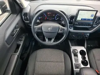 Ford Bronco Sport 2024 AWD Big Bend 4dr SUV