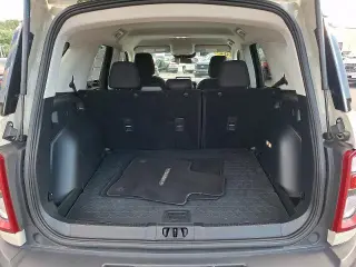 Ford Bronco Sport 2024 AWD Big Bend 4dr SUV