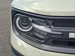 Ford Bronco Sport 2024 AWD Big Bend 4dr SUV