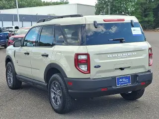 Ford Bronco Sport 2024 AWD Big Bend 4dr SUV
