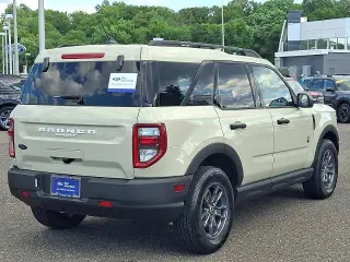 Ford Bronco Sport 2024 AWD Big Bend 4dr SUV