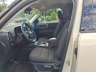 Ford Bronco Sport 2024 AWD Big Bend 4dr SUV
