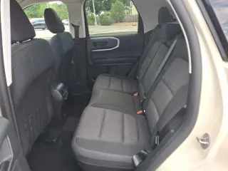 Ford Bronco Sport 2024 AWD Big Bend 4dr SUV