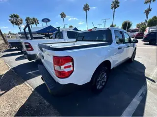 Ford Maverick 2025 AWD XLT 4dr SuperCrew 4.5 ft. SB
