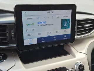 Ford Explorer 2023 AWD XLT 4dr SUV