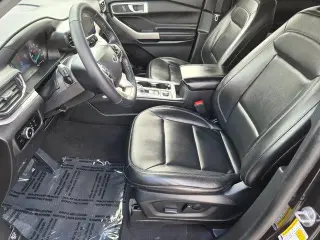 Ford Explorer 2023 AWD XLT 4dr SUV