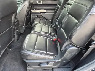 Ford Explorer 2023 AWD XLT 4dr SUV
