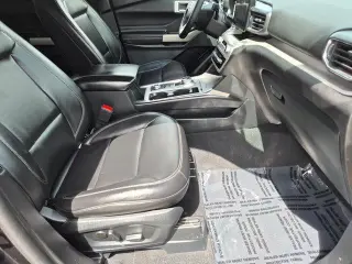 Ford Explorer 2023 AWD XLT 4dr SUV