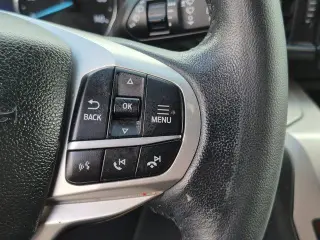 Ford Explorer 2023 AWD XLT 4dr SUV