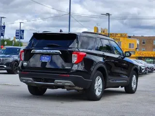 Ford Explorer 2023 AWD XLT 4dr SUV