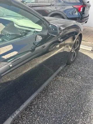 Ford Mustang 2025 EcoBoost Premium 2dr Convertible