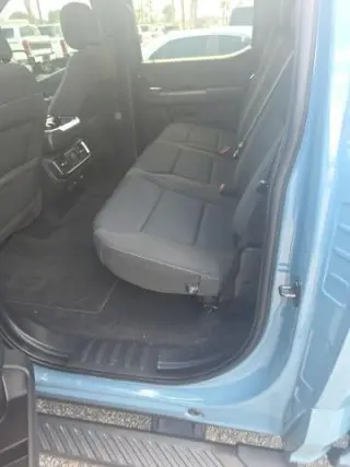 Ford F-150 2023 4x2 XL 4dr SuperCrew 5.5 ft. SB