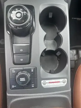 Ford Bronco Sport 2023 AWD Heritage Limited 4dr SUV