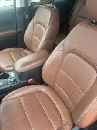 Ford Bronco Sport 2023 AWD Heritage Limited 4dr SUV