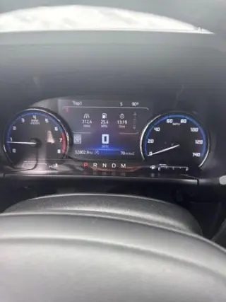 Ford Bronco Sport 2023 AWD Heritage Limited 4dr SUV