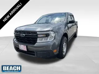 Ford Maverick 2023 XL 4dr SuperCrew 4.5 ft. SB