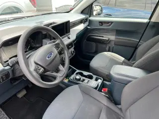 Ford Maverick 2023 XL 4dr SuperCrew 4.5 ft. SB