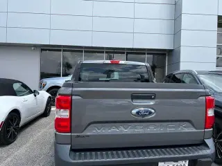 Ford Maverick 2023 XL 4dr SuperCrew 4.5 ft. SB