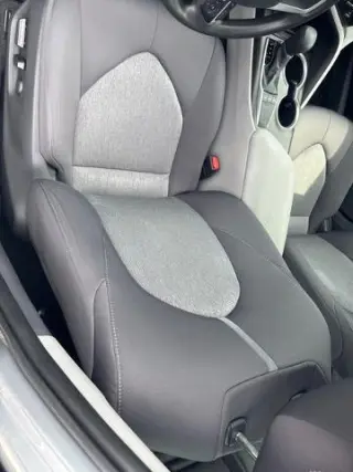 Toyota Camry 2022 LE 4dr Sedan