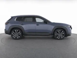 Mazda CX-50 2025 AWD 2.5 S Premium Plus 4dr SUV