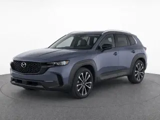Mazda CX-50 2025 AWD 2.5 S Premium Plus 4dr SUV