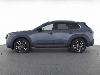 Mazda CX-50 2025 AWD 2.5 S Premium Plus 4dr SUV