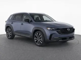Mazda CX-50 2025 AWD 2.5 S Premium Plus 4dr SUV