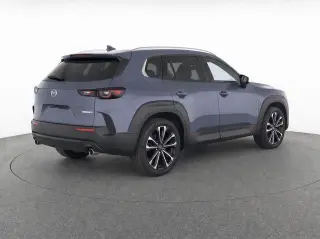 Mazda CX-50 2025 AWD 2.5 S Premium Plus 4dr SUV