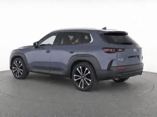 Mazda CX-50 2025 AWD 2.5 S Premium Plus 4dr SUV