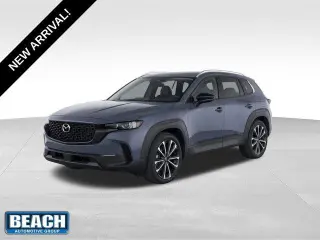Mazda CX-50 2025 AWD 2.5 S Premium Plus 4dr SUV