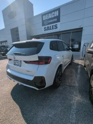 BMW X1 2024 AWD xDrive28i 4dr Sports Activity Vehicle