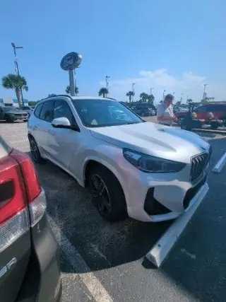 BMW X1 2024 AWD xDrive28i 4dr Sports Activity Vehicle