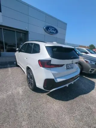 BMW X1 2024 AWD xDrive28i 4dr Sports Activity Vehicle