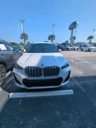 BMW X1 2024 AWD xDrive28i 4dr Sports Activity Vehicle