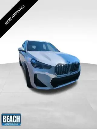 BMW X1 2024 AWD xDrive28i 4dr Sports Activity Vehicle