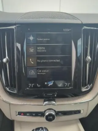 Volvo XC60 2019 AWD T6 Inscription 4dr SUV