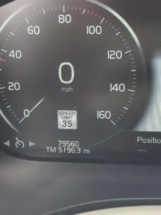 Volvo XC60 2019 AWD T6 Inscription 4dr SUV