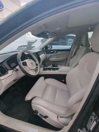 Volvo XC60 2019 AWD T6 Inscription 4dr SUV