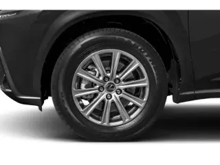 Lexus NX 300 2020 4dr Crossover