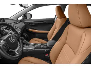 Lexus NX 300 2020 4dr Crossover