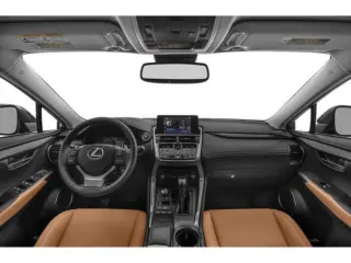 Lexus NX 300 2020 4dr Crossover