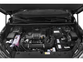 Lexus NX 300 2020 4dr Crossover