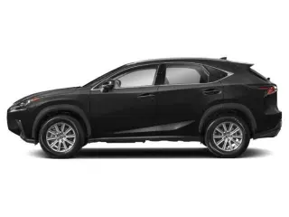 Lexus NX 300 2020 4dr Crossover