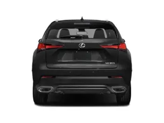 Lexus NX 300 2020 4dr Crossover