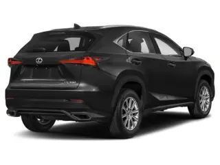 Lexus NX 300 2020 4dr Crossover